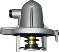 COOLANT WATER OUTLET