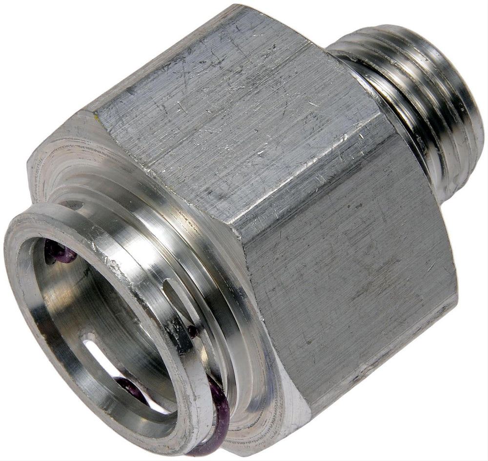 QUICK CONNECTORS