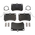 BRAKE PAD SET