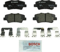 DISC BRAKE PADS