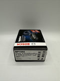 DISC BRAKE PADS