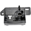 FORD 0995 LINCOLN 0898 SOLENOID 4WD ENGAGE AND EMISSIONS PURG