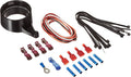 ALTA 07-12 Mini Cooper/S/JCW (Incl. 09-12 Convertible) & 09-12 Clubman Gauge Pod 52-60mm (Single)
