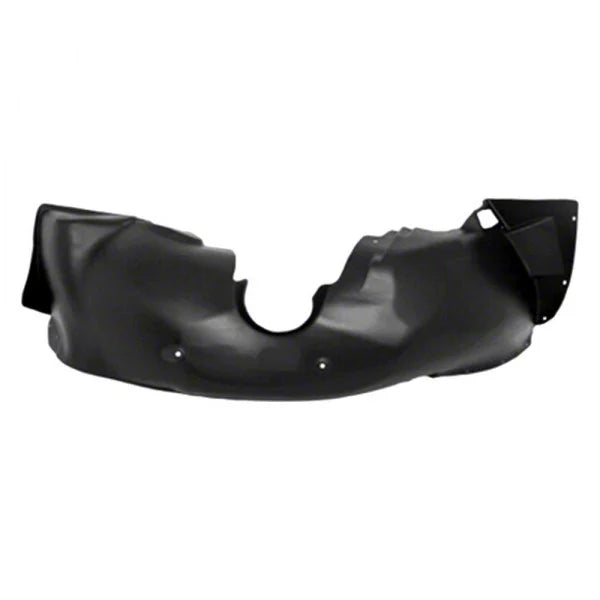RH FRONT FENDER INNER PANEL LS|LT|SS; CHEVROLET CAMARO COUPE/CONV 1415