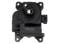 AIR DOOR ACTUATOR