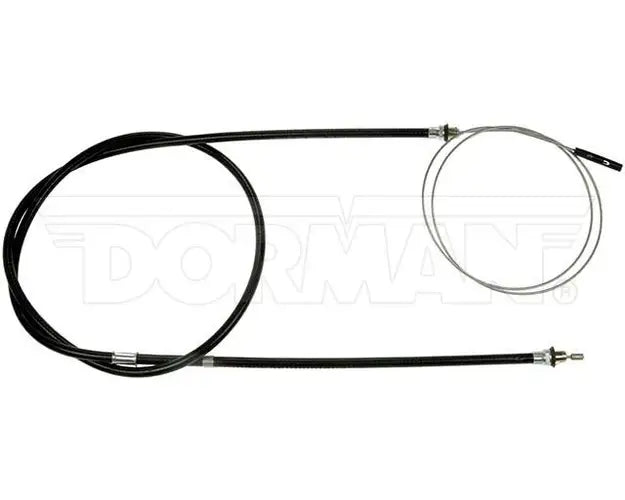 BRAKE CABLE