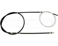BRAKE CABLE