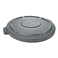 264560 LID FOR 44 GALLON BRUTE CONTAINER GRAY