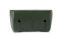 6771 C10 ARMREST (DRIVER OR PASSENGER SIDE) POLYURATHANE FOAM GREEN