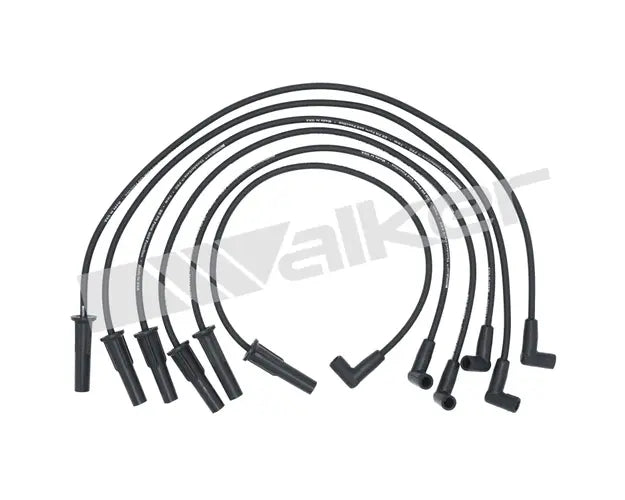Walker Products Inc. - auto part