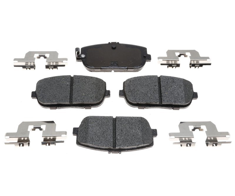 R auto part