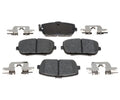 BRAKE PAD SET