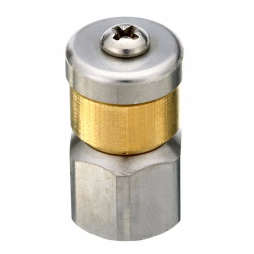 WHITECAP IND blue auto part