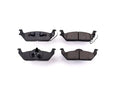 Power Stop 04-11 Ford F-150 Rear Z16 Evolution Ceramic Brake Pads