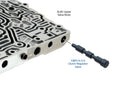 Suncoast Converters CBR1/4-5-6 Clutch Regulator Valve 104740-50