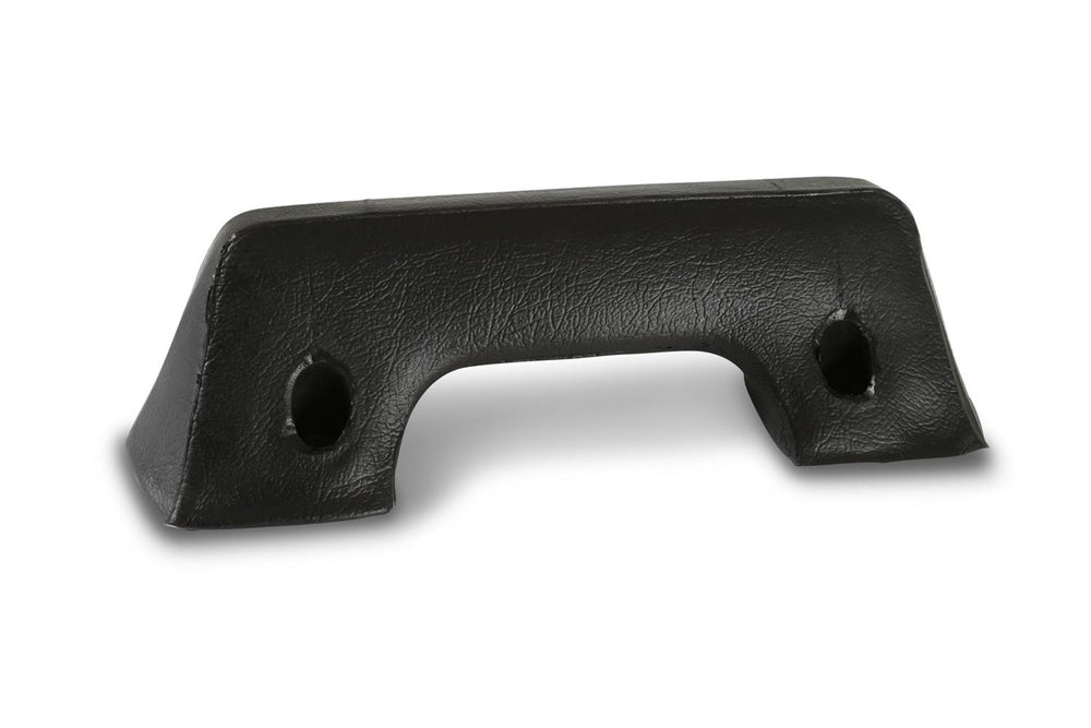 Brothers Trucks black auto part