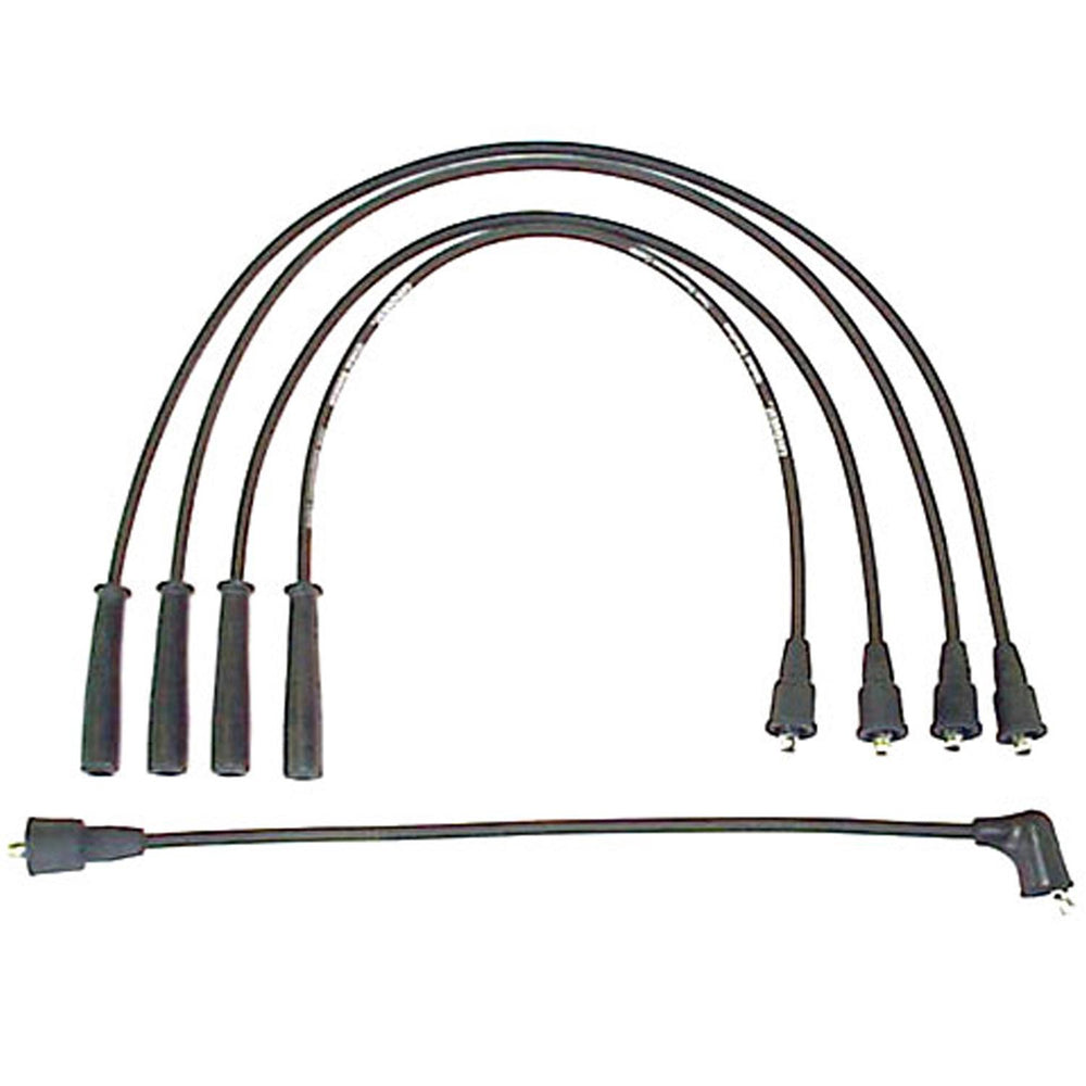 IGN WIRE SET-7MM