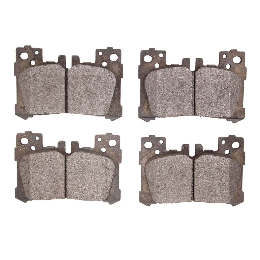DFC auto part