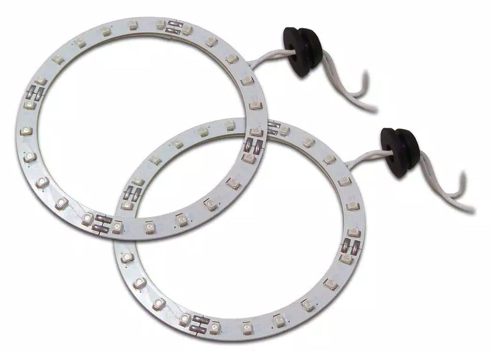 EVO FORMANCE LEDEVO EYES (HALOS) BLUE