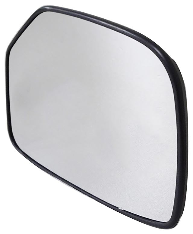 NONHTD PLSTCBACKD MIRROR