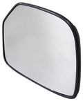 NONHTD PLSTCBACKD MIRROR
