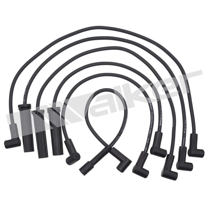 Walker Products Inc. - auto part