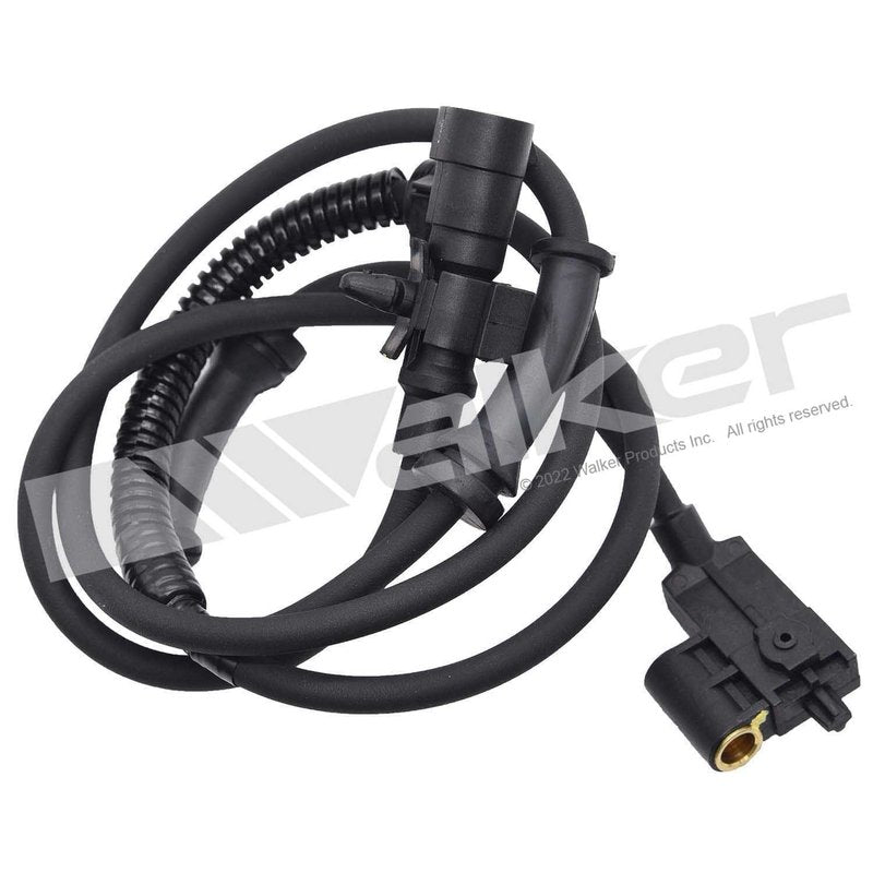 Walker Products Inc. - auto part
