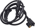 ABS WHEEL SPEED SENSOR