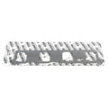 Cometic Chrysler 6.2L Hellcat Gen-3 Hemi .060in. Fiber Intake Manifold Gasket Kit