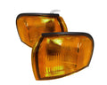 95-01 IMPREZA AMBER CORNE