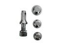 EZ CHG HITCH BALL SET 8000LB