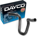 MOLDED HTR HOSE