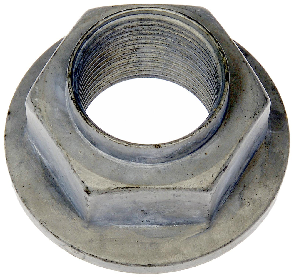 SPINDLE NUT M24-1.50 - HEX SIZE 35M