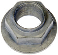 SPINDLE NUT M24-1.50 - HEX SIZE 35M