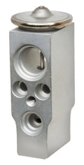 BLOCK TYPE O-RING EXPANSI