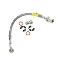 Goodridge 95-98 Toyota MR2 (AW11) Clutch Line