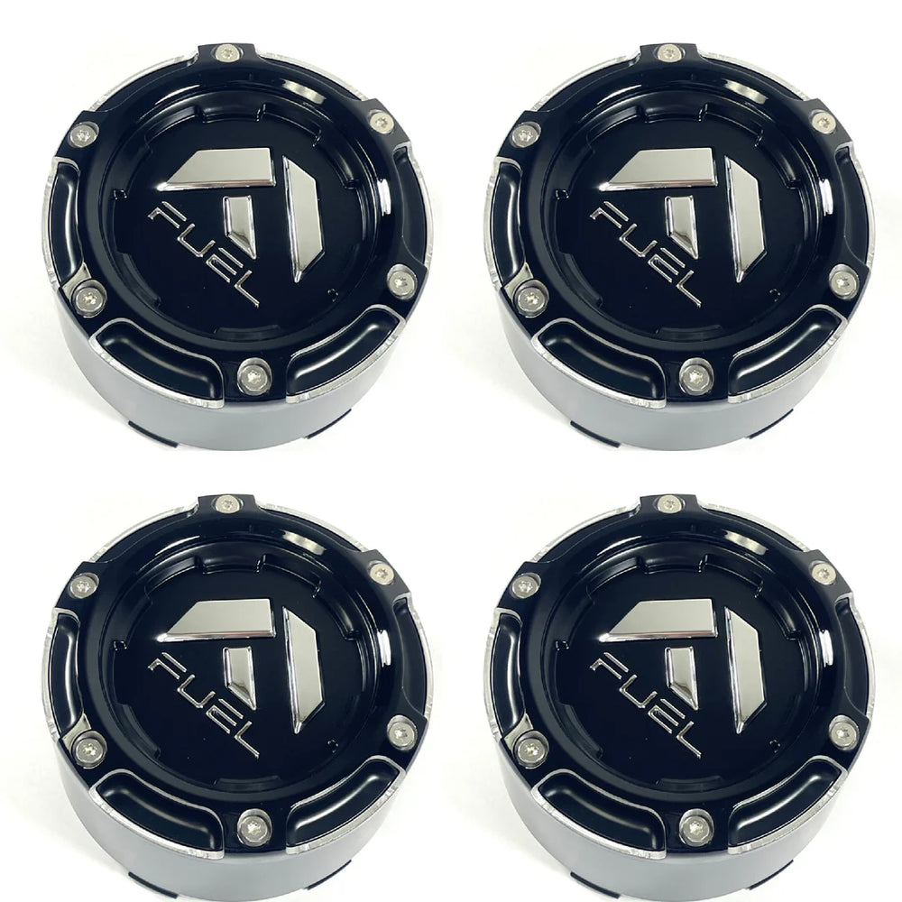 Fuel Off-Road auto part