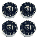 Fuel Off-Road auto part
