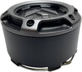 FC CAP SNAP-IN (PL/CH) - 8X180