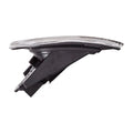 RH FRONT MARKER LAMP ASSY FROM 6705 DODGE CHARGER 20052010