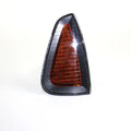 RH FRONT MARKER LAMP ASSY FROM 6705 DODGE CHARGER 20052010
