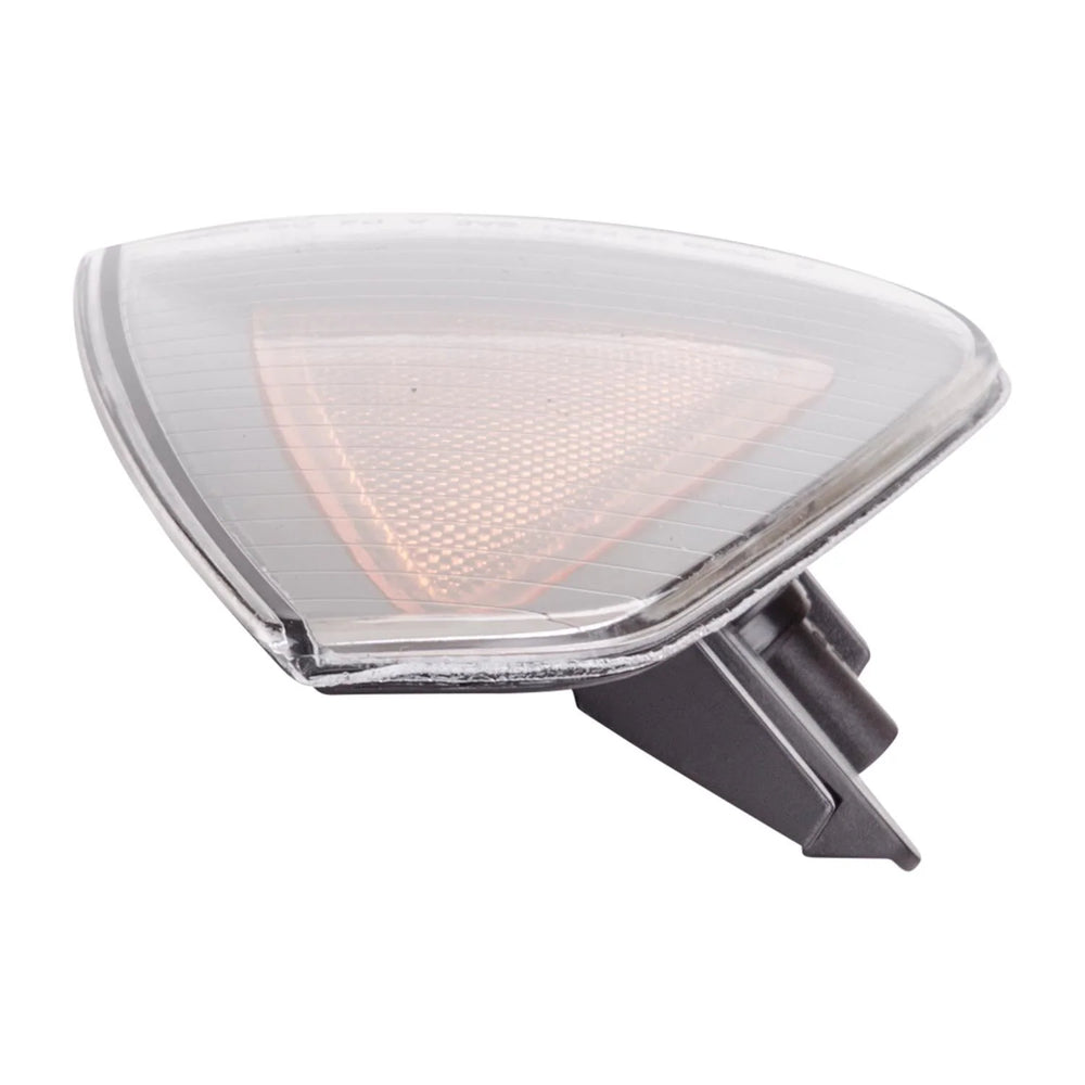 RH FRONT MARKER LAMP ASSY FROM 6705 DODGE CHARGER 20052010