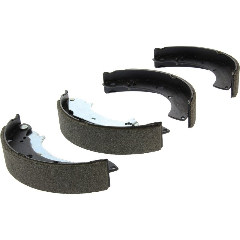 PREMIUM BRAKE SHOES