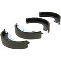 PREMIUM BRAKE SHOES