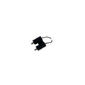 IGNITION ELECTRODE DW/THERMO/THERMO