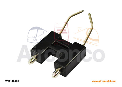 WEBASTO auto part
