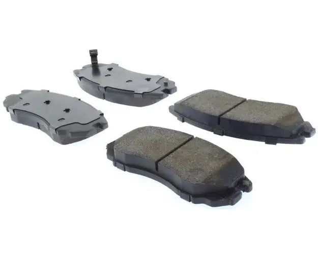 C-TEK Ceramic Brake Pads
