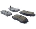 C-TEK Ceramic Brake Pads