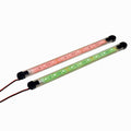 6IN LED BOW LIGHT (NAVIGATION) KIT BLK. PCB TRACK PKGD.