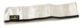 DEI Heat Shroud 3/4in I.D. x 3ft - Aluminized Sleeving - Hook and Loop Edge